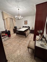 Piso en Don Benito. Venta de piso + cochera cerca del centro de don benito