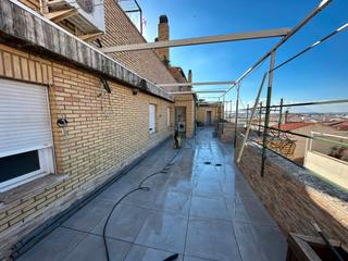 Àtic  Calle alemania. Venta de ático en el centro de don benito