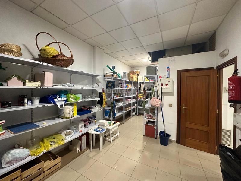 Foto 2c7ff969-1a83-451b-ae34-e647dbd40e16. Location local commercial avec chauffage dans Don Benito