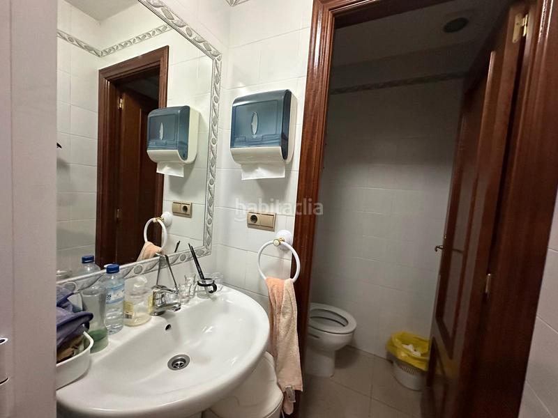 Foto 6ace59e4-7594-4e20-8d4e-4657976b9feb. Location local commercial avec chauffage dans Don Benito