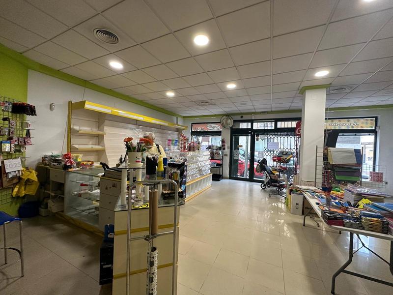 Foto 8432201e-21a4-4fa8-9897-786ca31eb0c9. Location local commercial avec chauffage dans Don Benito