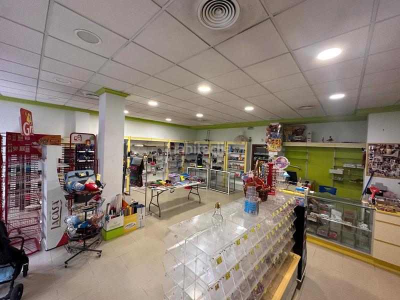 Foto bcdc529f-e2fe-4328-804c-73d5aee06899. Location local commercial avec chauffage dans Don Benito