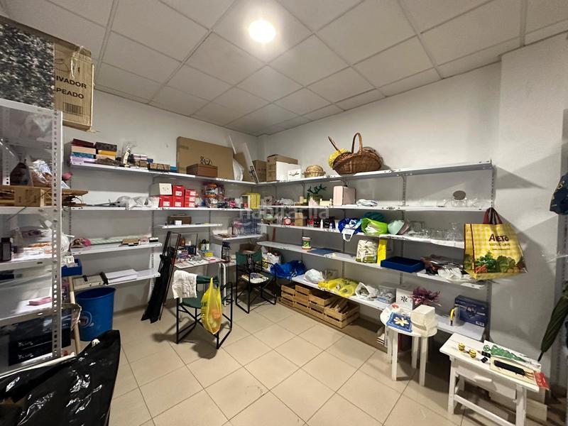 Foto d6e9e3ae-c22b-46a3-b813-0cccec0bf2b5. Location local commercial avec chauffage dans Don Benito