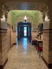 Casa en Don Benito. Venta de casa + cochera a escasos metros de la plaza de espa�a