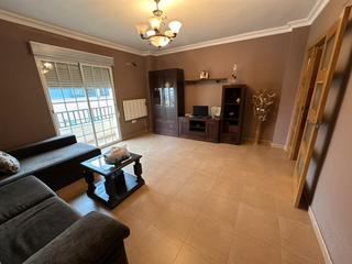 Appartement à Villanueva de la Serena. Piso + apartamento en villanueva de la serena