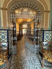 Maison à Campanario