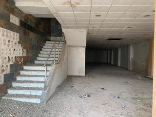 Edificio en Don Benito. Edificio a reformar