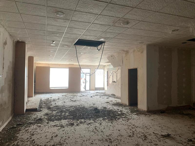 Foto 823abe0e-4893-4976-b35a-28c7acb9c5d0. Edifici a Don Benito