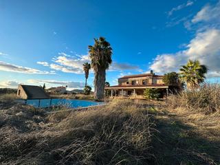 Chalet à Don Benito. Venta de chalet db-medellin