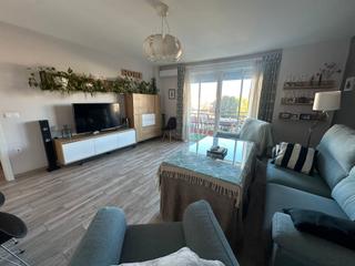 Etagenwohnung in Don Benito. Venta de piso zona plaza concordia/alonso martin