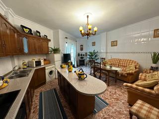 Haus in Don Benito. Venta de casa en muy buena zona de don benito