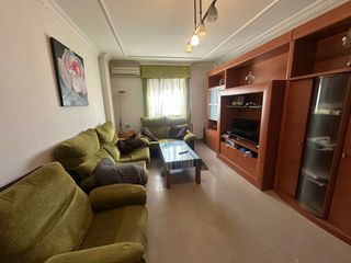 Appartamento en Don Benito. Venta de piso + plaza de garaje en calle vapor 50