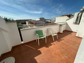 Location Appartement à Don Benito. Atico en alquiler