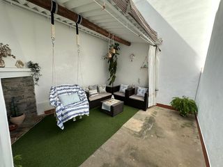 Casa a Don Benito. Venta de casa en calle palomar