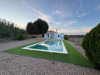 Chalet à Don Benito. Venta de chalet en don benito