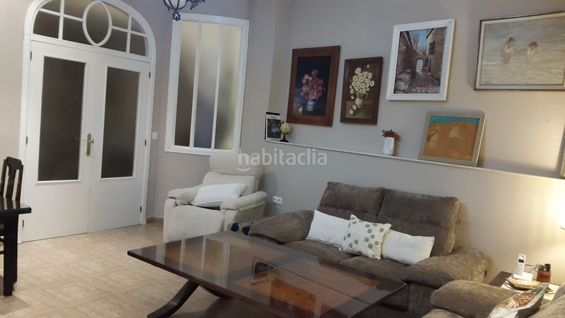 Foto a6950072-e3c2-499f-98d1-d7462e883e80. Lloguer casa a Don Benito