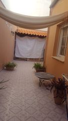 Miete Haus in Don Benito. Casa centro