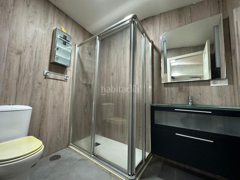 Foto a4d5d23a-394b-48d4-923b-14dce50f4799. Miete studiowohnung mit parking in Don Benito