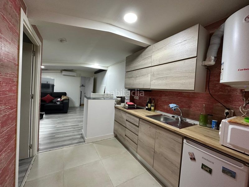 Foto e0de16d8-6816-4be0-a296-724b45a1ac1b. Miete studiowohnung mit parking in Don Benito