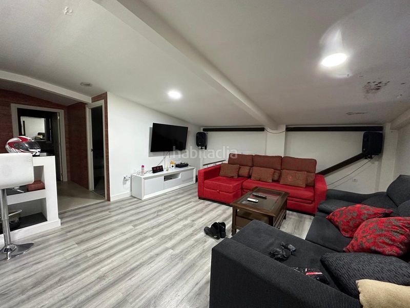 Foto 2cb93951-b57e-4608-a363-3d48bd721655. Rent studio with parking in Don Benito