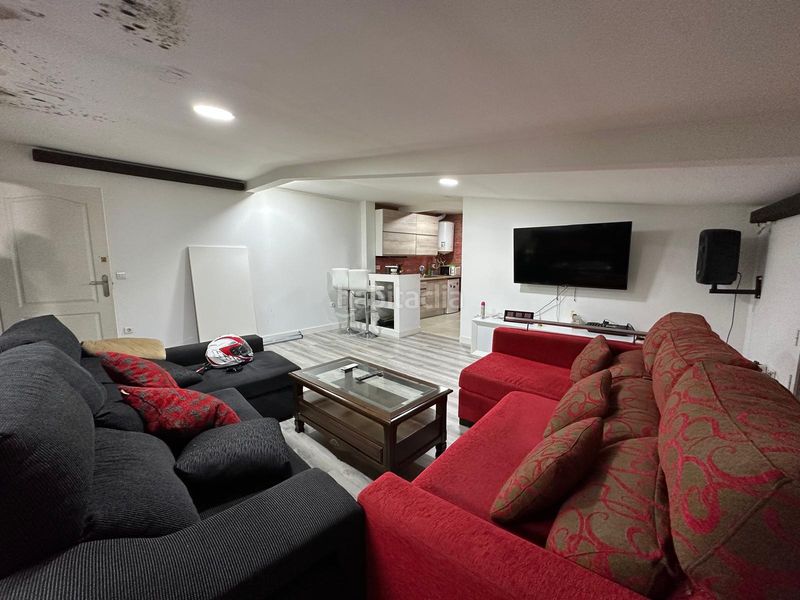 Foto c1ec2318-8bc1-48b3-8e59-b10397bdb5cb. Rent studio with parking in Don Benito
