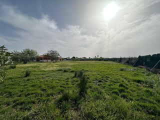 Finca rústica a Don Benito