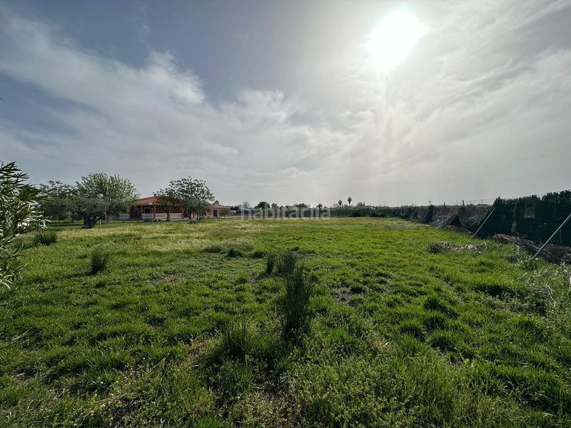 Foto a58d8751-6e3d-41d9-b252-65a54f18c956. Finca rústica a Don Benito