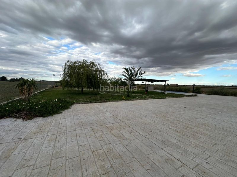 Foto 72661743-1a4f-4050-b421-4c3c706724ed. Masia a plaza españa 16 a Don Benito