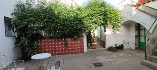 Haus in Don Benito. Casa por terminar