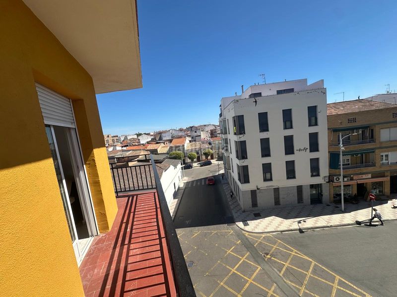 Foto 7fc68655-0ce3-428f-9801-a7ce9037dfde. Lloguer pis a calle san juan 2 a Don Benito