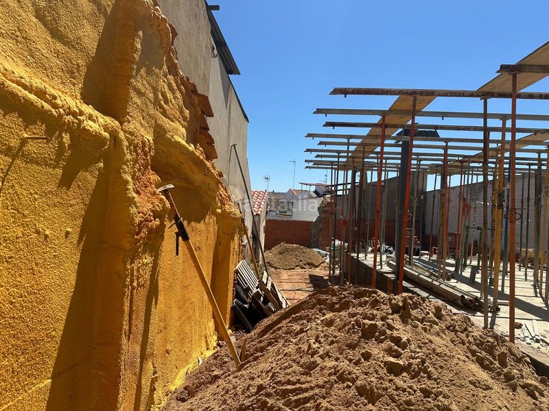 Foto 2279d914-b8e8-49bc-be0f-009ba55cbf27. Terreno residencial venta de parcela en Don Benito