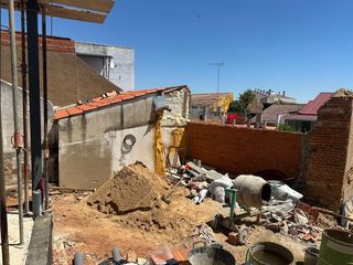Wohngrundstück in Don Benito. Venta de parcela en don benito