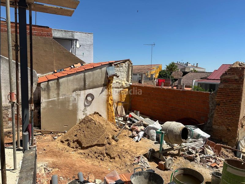 Foto d8745b81-119e-4651-9ba0-9a05350fc838. Terreno residencial venta de parcela en Don Benito