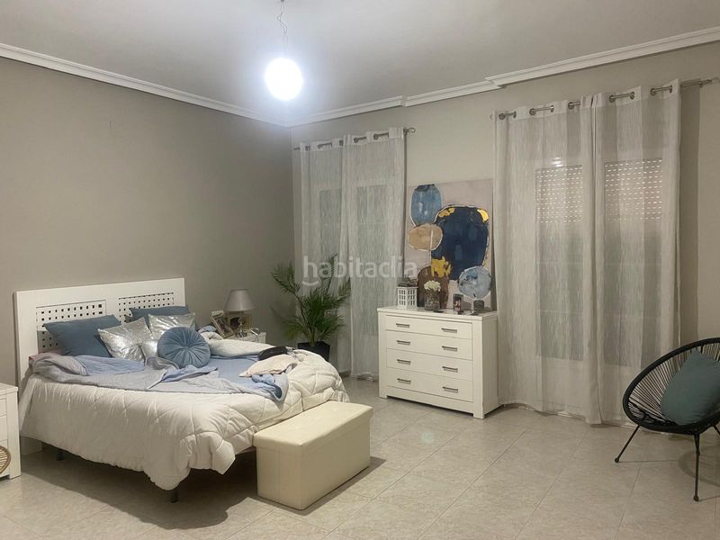 Foto 2a3198f5-c3e1-4c60-97ed-302cc9165bfe. Duplex con riscaldamento in Don Benito