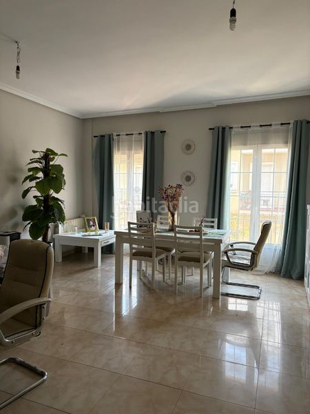 Foto 711548fa-7ac4-4756-b45e-a476dc25204a. Duplex con riscaldamento in Don Benito