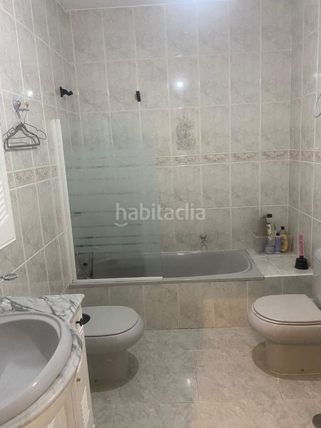 Foto b4e5c938-bc7d-4c10-adfb-9270b4f814ec. Duplex con riscaldamento in Don Benito