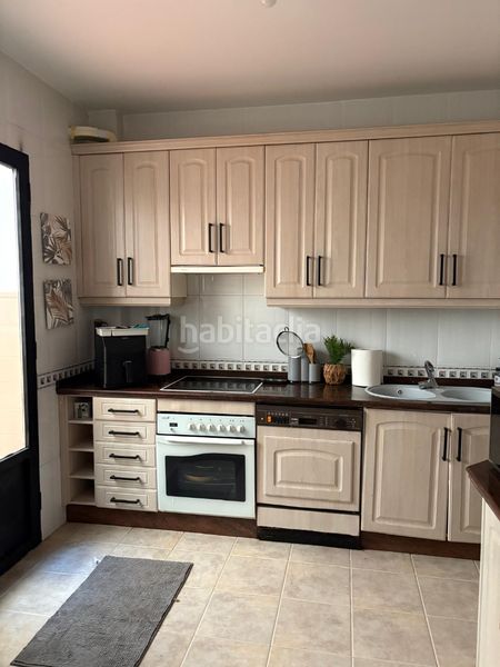 Foto f717b2a1-501c-4b3c-b63a-245e29f71feb. Duplex con riscaldamento in Don Benito