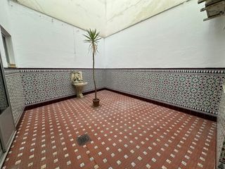 Appartement à Don Benito. Piso en venta en calle san andres