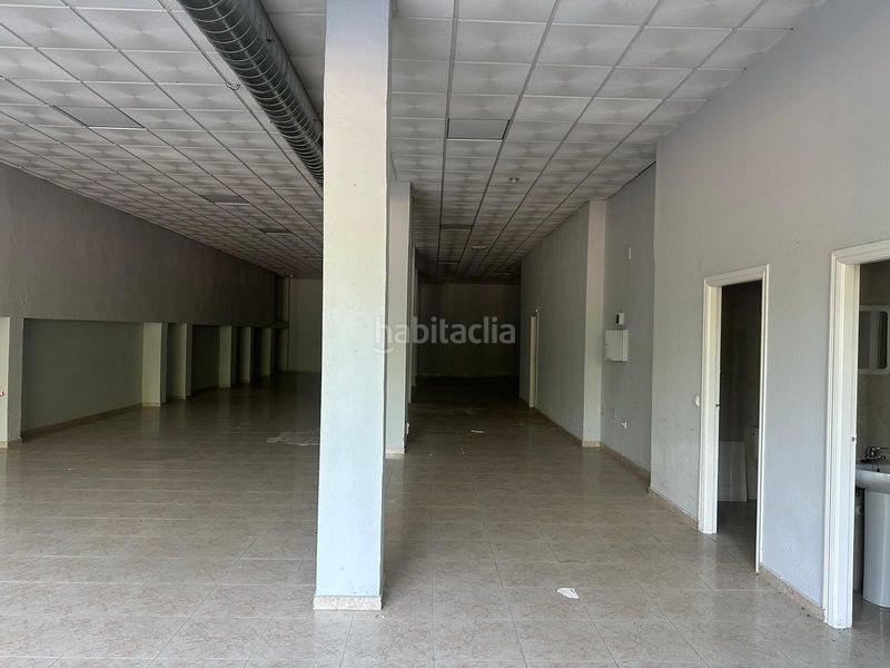 Foto 1a10377e-80dd-41ce-ba00-c1c066d5fbcb. Local comercial a Don Benito