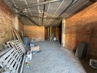 Business premise in Don Benito. Venta de local en don benito