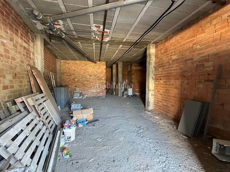 Foto b0274522-2c07-4fc1-96de-7fdcb19940a5. Local comercial a Don Benito