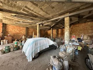 Business premise in Don Benito. Venta de local en don benito