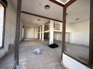 Business premise in Don Benito. Venta de local en  don benito