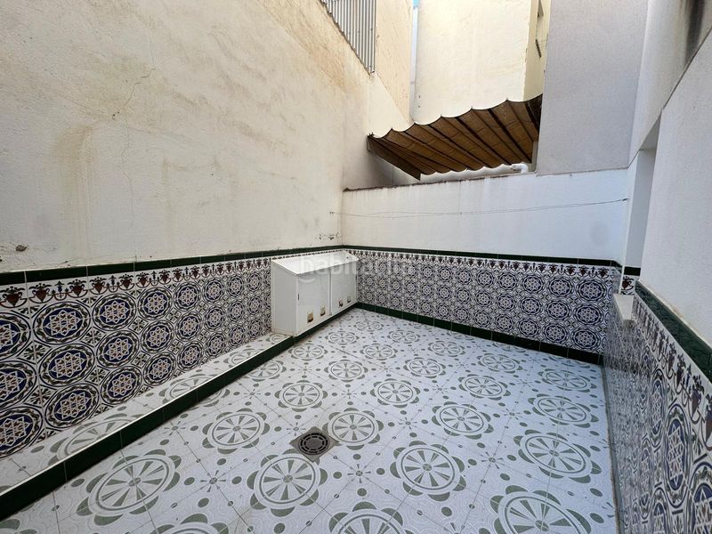 Foto ce148a00-8737-4ba8-a92f-8c9851934096. Casa amb calefacció aparcament a Don Benito