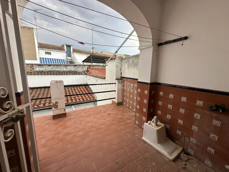 Foto 518e35a7-076b-408b-9464-8da93af003d6. Casa amb xemeneia calefacció a Don Benito