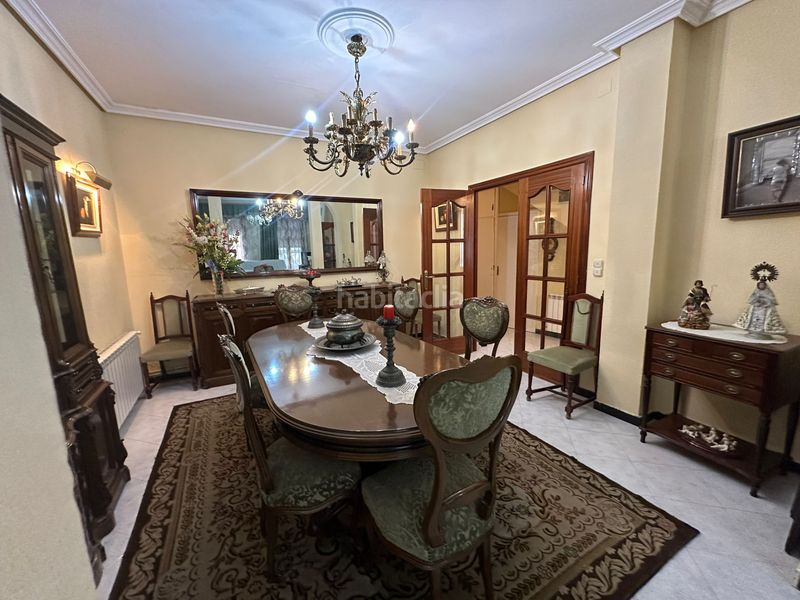 Foto 5f63e179-9585-4210-8422-4e17f9c13197. Casa amb xemeneia calefacció a Don Benito