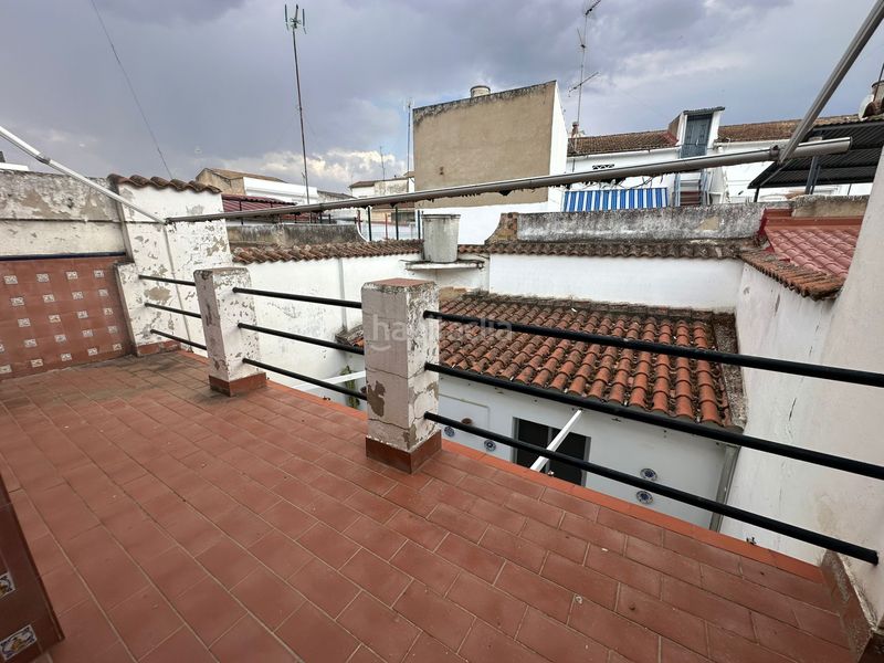 Foto b2315a68-c7eb-4119-83c0-431105457de3. Casa amb xemeneia calefacció a Don Benito