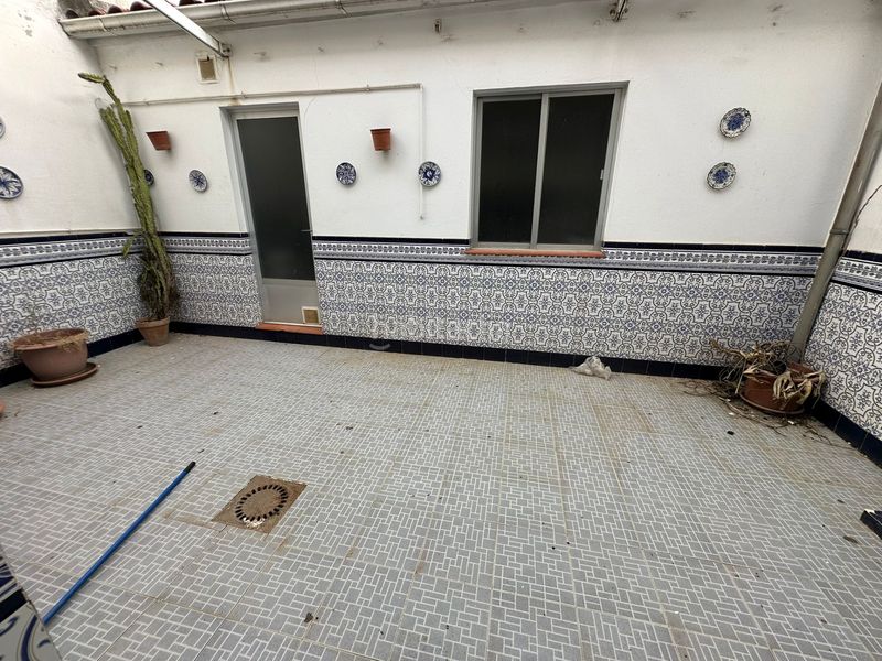 Foto c4faf06f-90a3-4577-8660-e8e403600ca2. Casa amb xemeneia calefacció a Don Benito