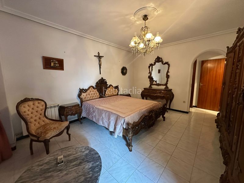 Foto eb5b7d5c-ea65-4ab0-aaa7-6e84b06af97f. Casa amb xemeneia calefacció a Don Benito