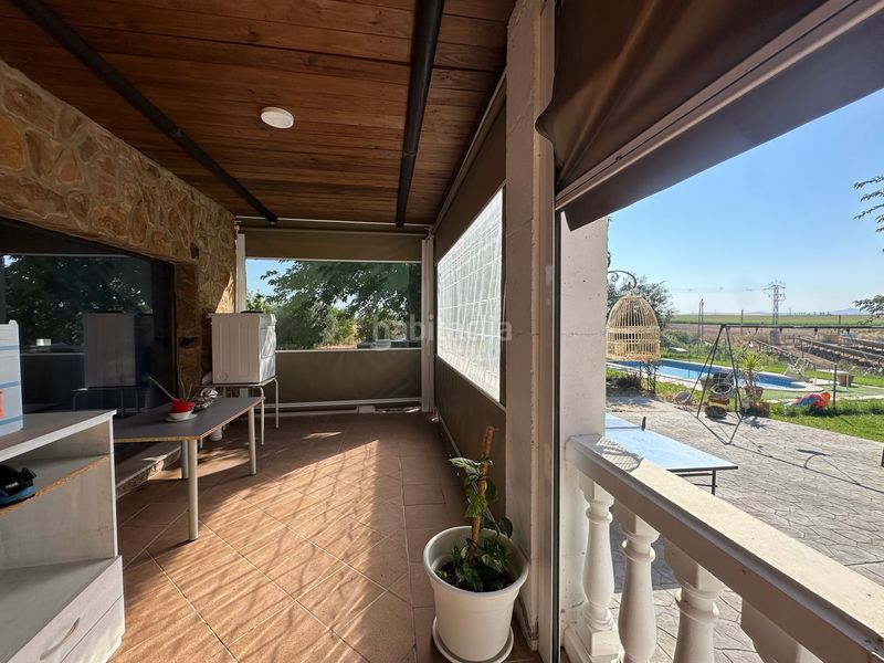 Foto 6b3ce6c9-6352-4d15-b75d-ea8007bcc52b. Chalet venta de chalet carretera en Mengabril